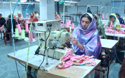 Video over eerlijke kleding