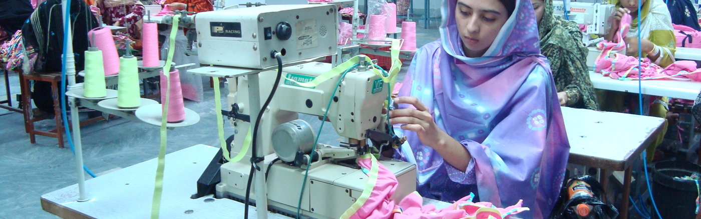 Video over eerlijke kleding