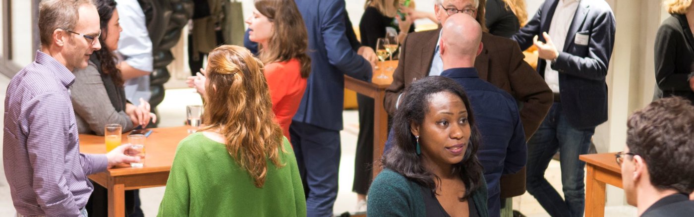 Content aanscherpen voor sociale initiatieven.