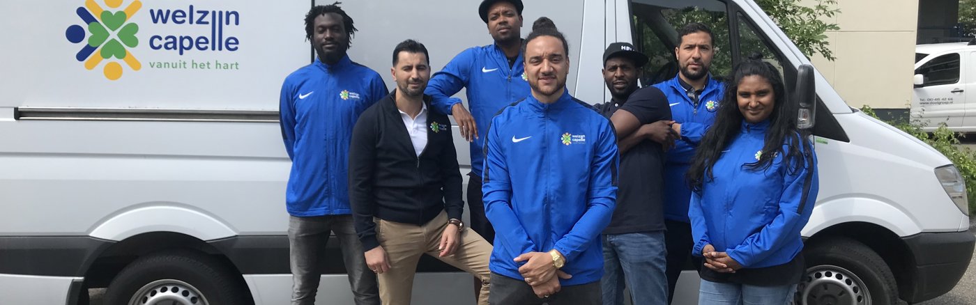 Ontwerp een campagne voor jongeren