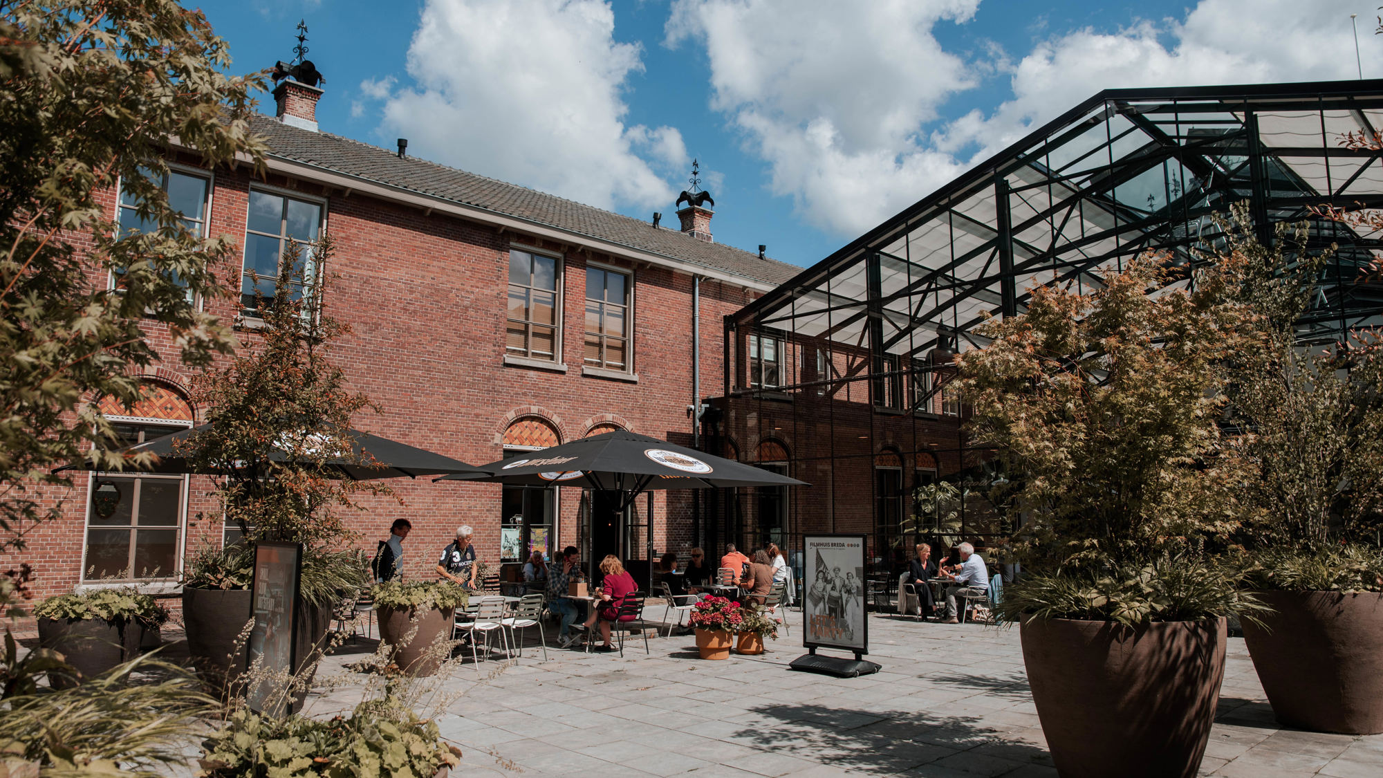 Stichting Filmhuis Breda