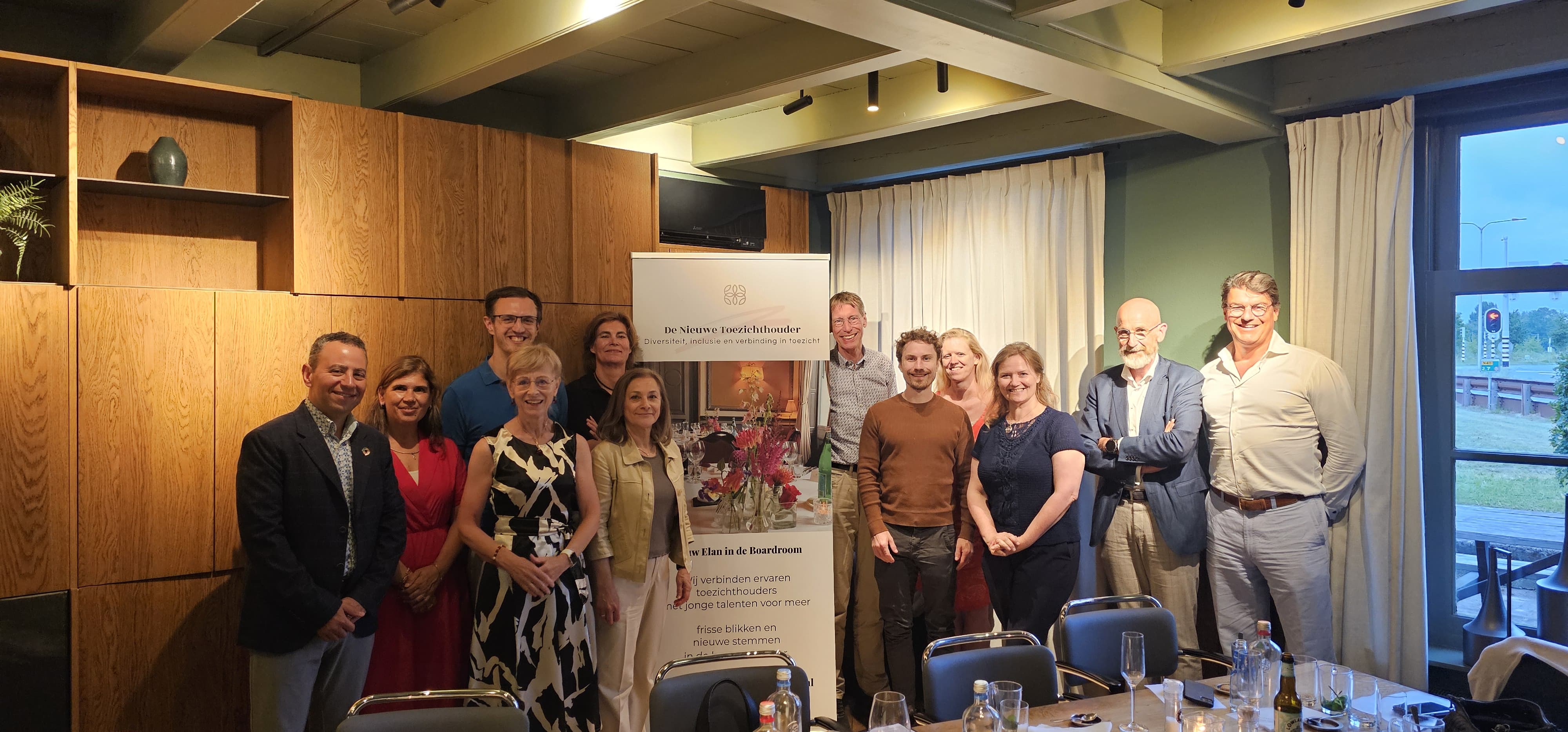 Communicatiestrategie voor NEDnxt