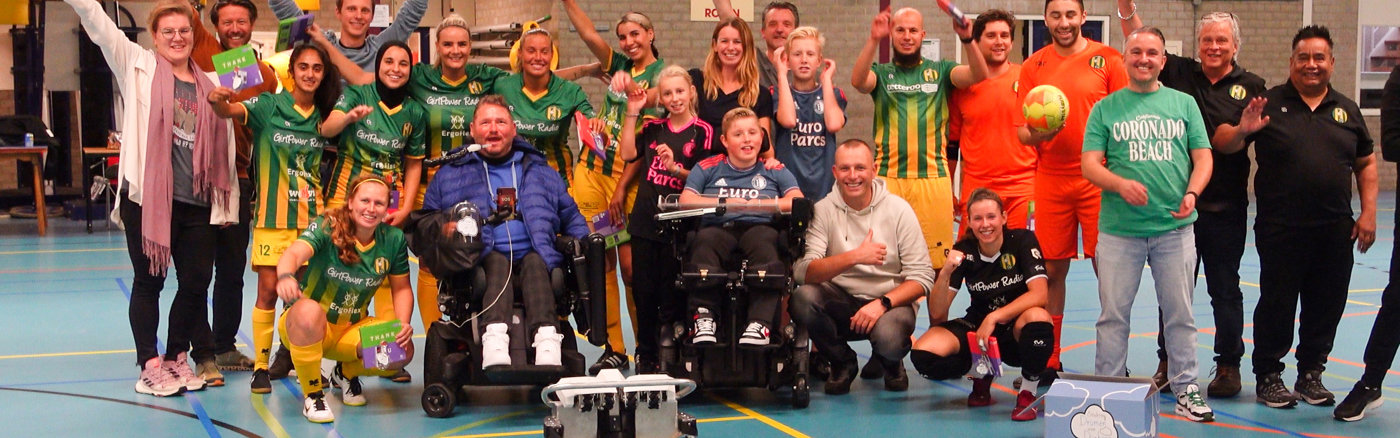 Strategisch advies Commerciële markt