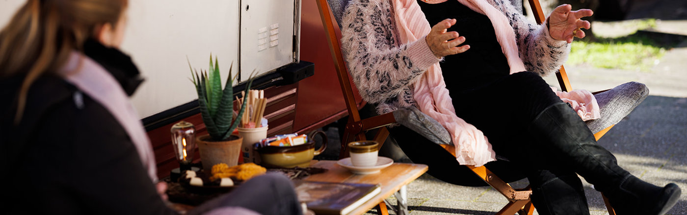 Call: Financieel specialist