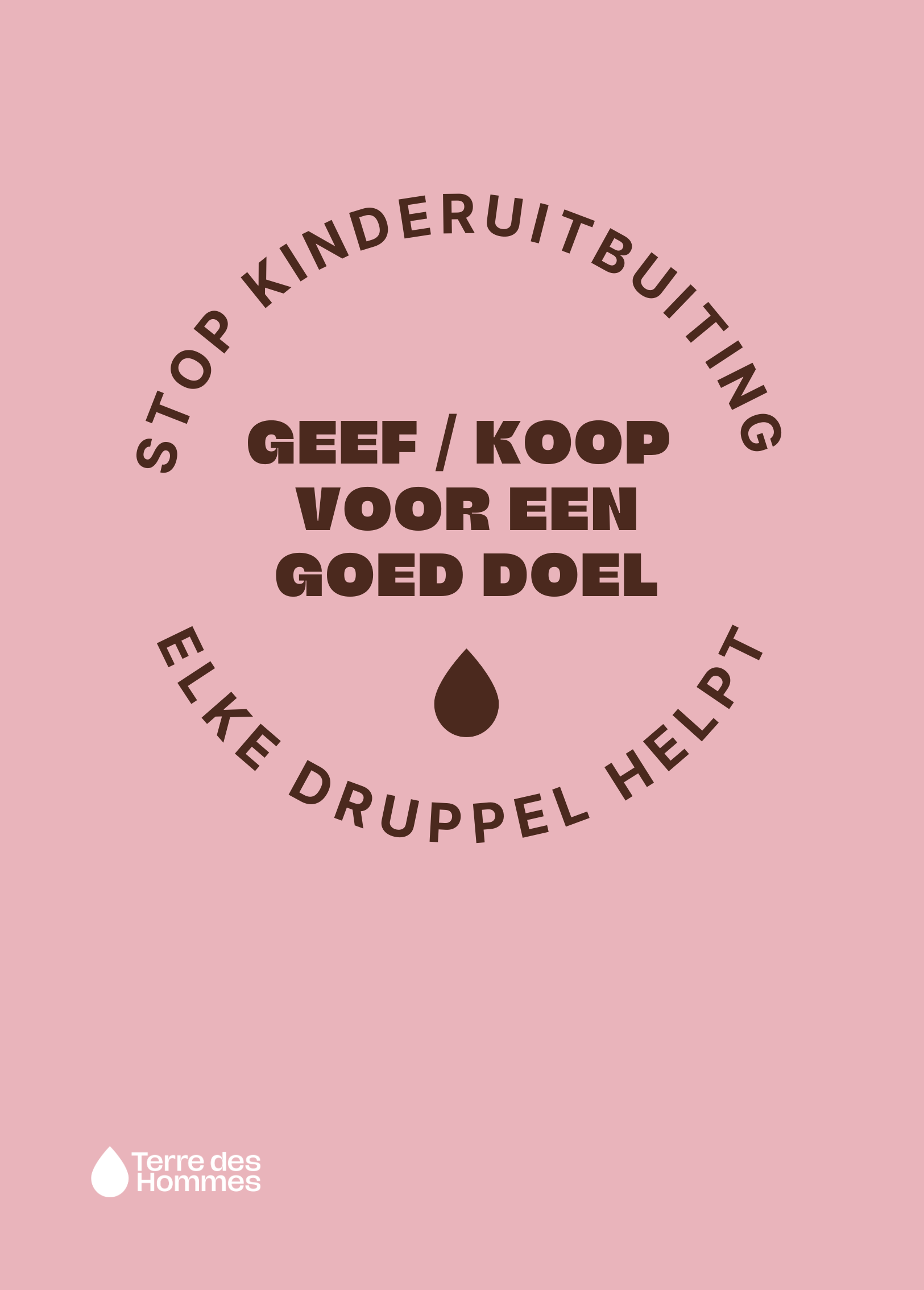 Stichting Terre des Hommes