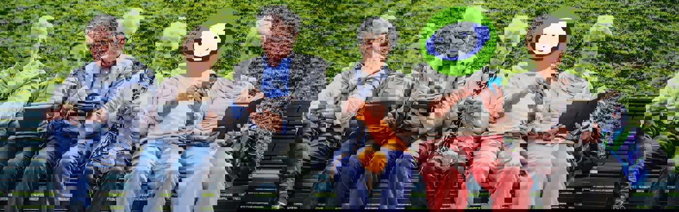 Call: 1 uur advies: Onderzoeker