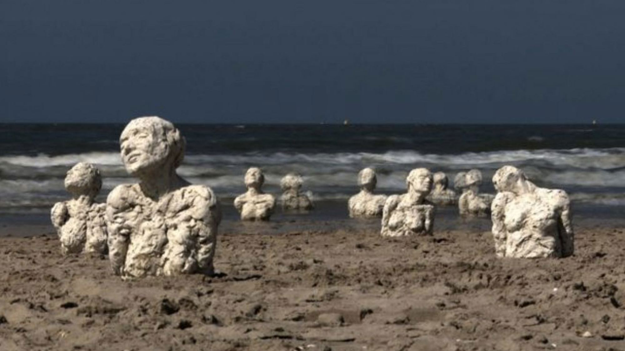 Stichting Klifhanger Texel