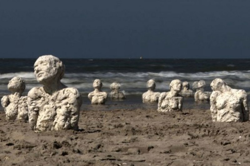 Stichting Klifhanger Texel