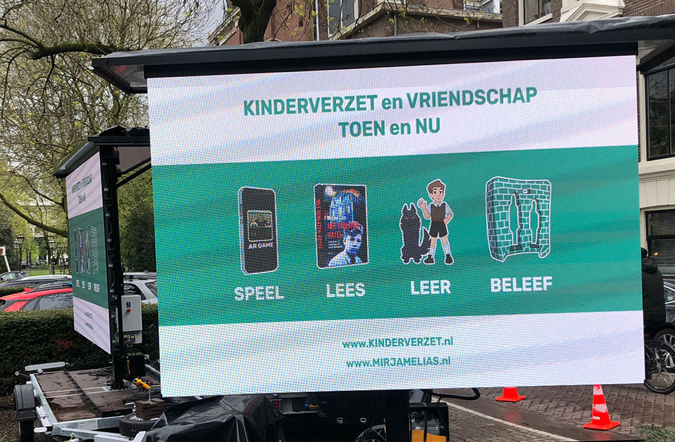 SEO-basischeck voor Kinderverzet.nl