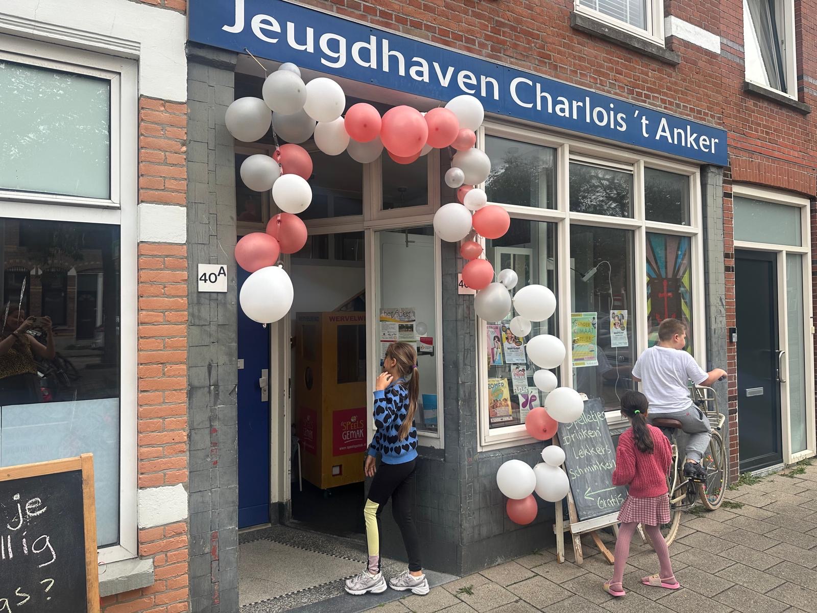 Socialmediaplan voor zichtbaarheid in de wijk