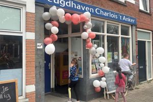 Socialmediaplan voor zichtbaarheid in de wijk