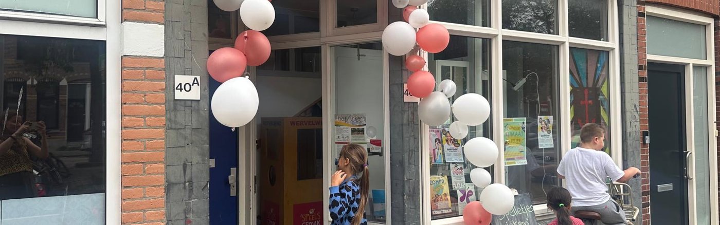 Socialmediaplan voor zichtbaarheid in de wijk