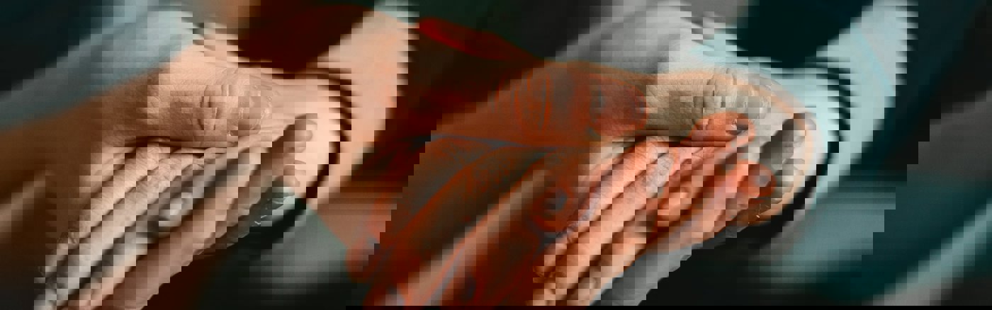 Video over mantelzorgers