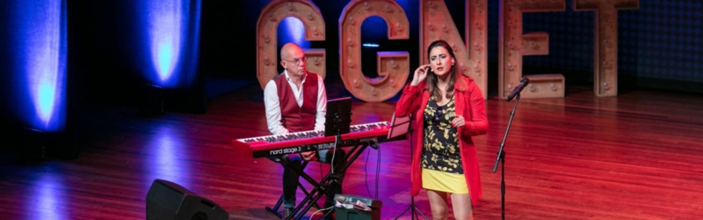 Ondersteuning schrijven fondsaanvraag