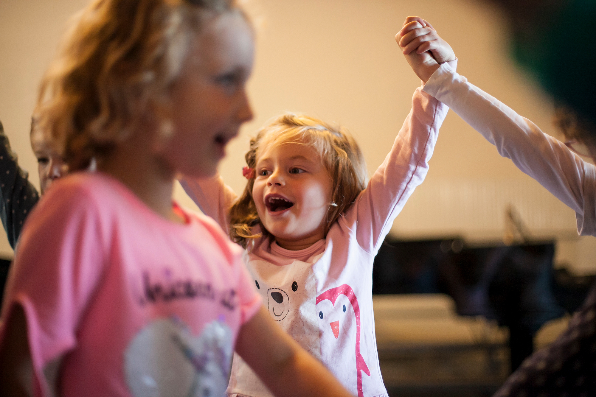 Google Ads voor zanglessen Den Haag