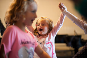 Google Ads voor zanglessen Den Haag