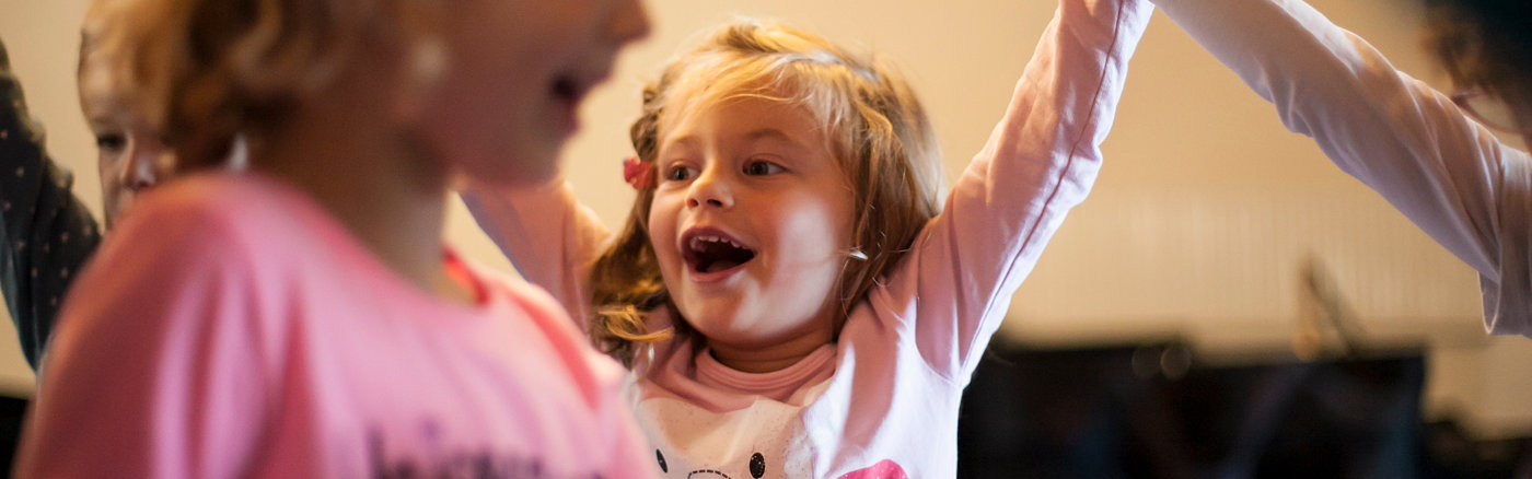 Google Ads voor zanglessen Den Haag