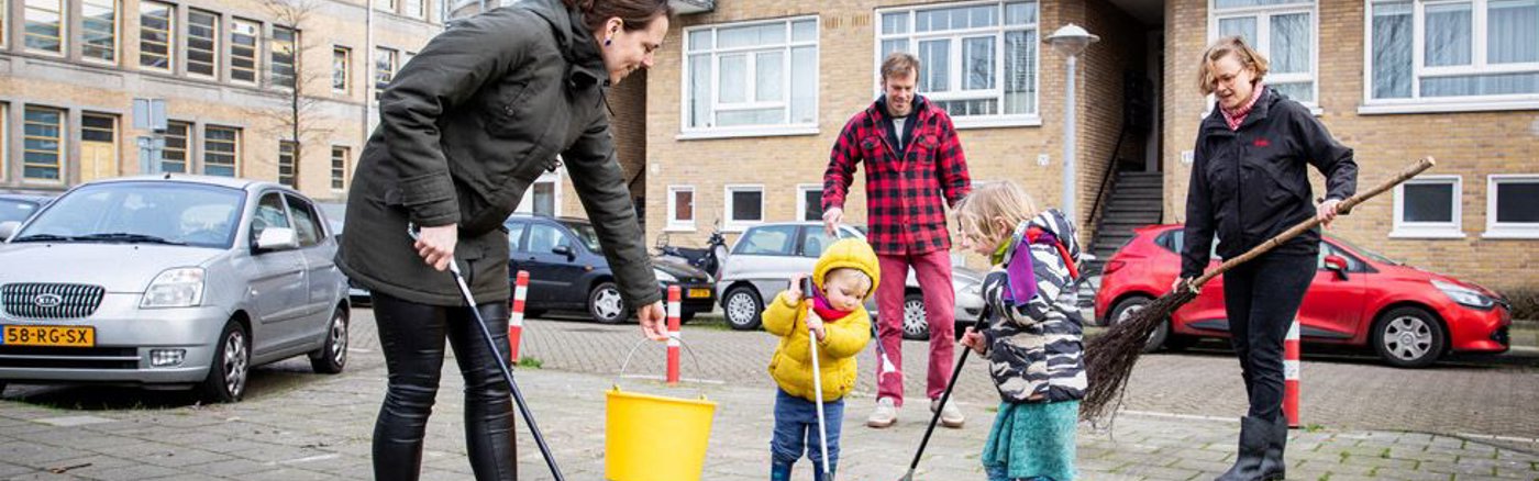 Strategisch advies Commerciële markt
