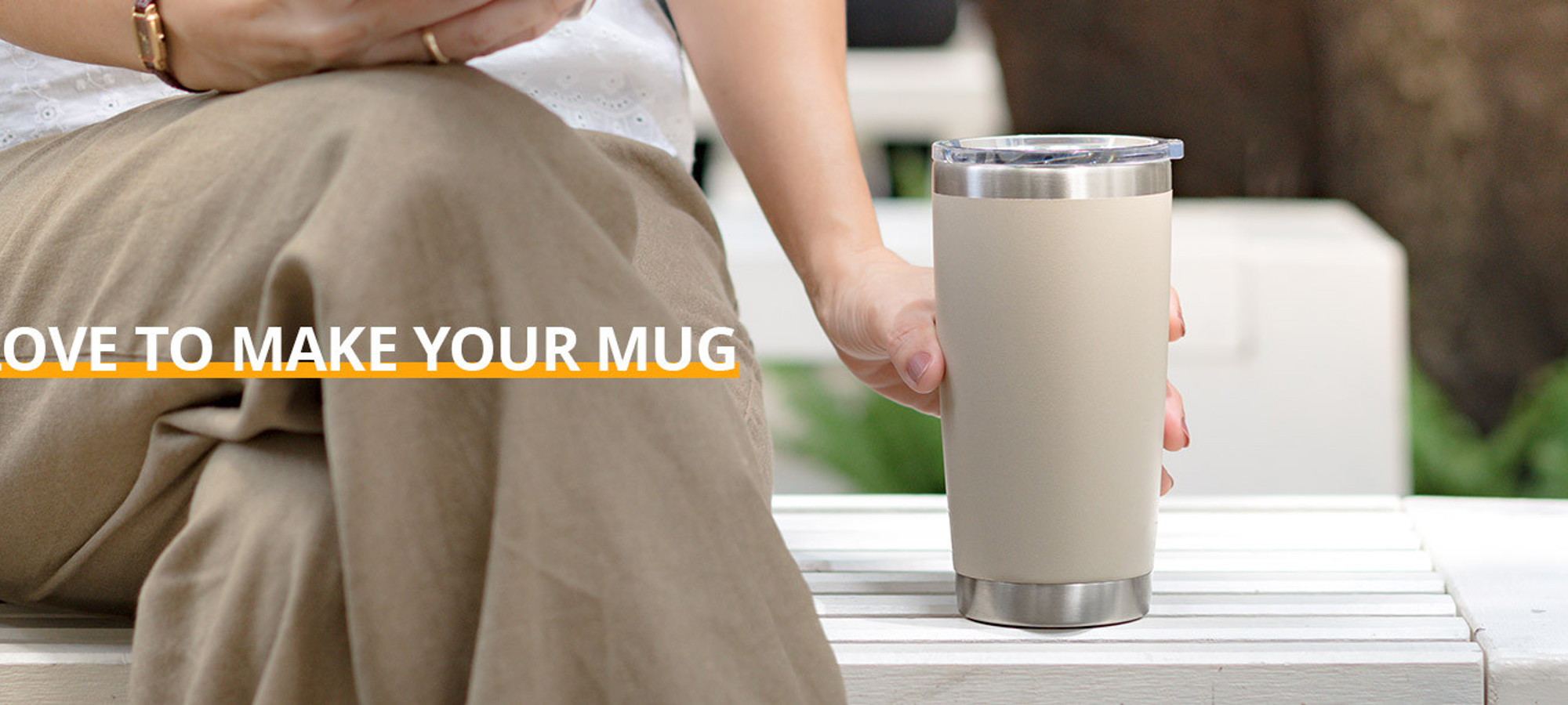 Flask Thermosbeker Drinkware Homepage 1920X1920