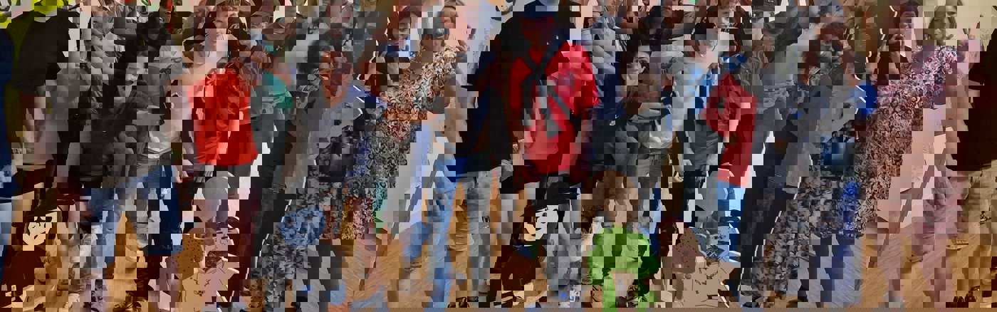 Project management ondersteuning