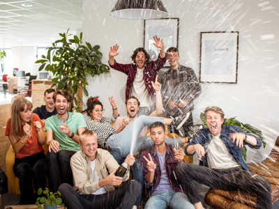 Vacature: Online Marketeer