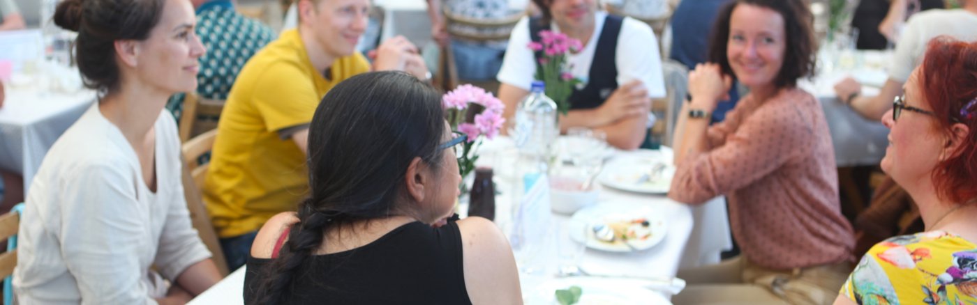 Strategisch Communicatie & PR advies