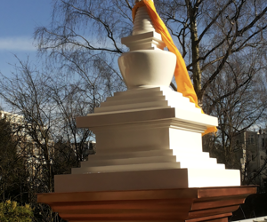 Stichting Nyingma Centrum Nederland