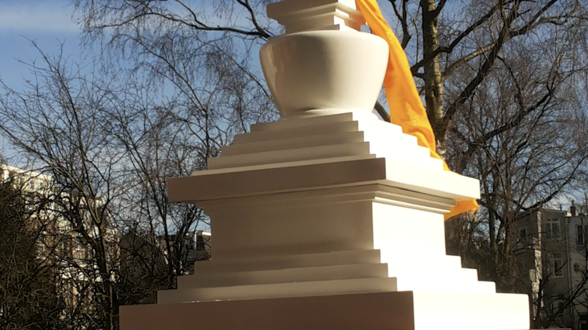 Stichting Nyingma Centrum Nederland