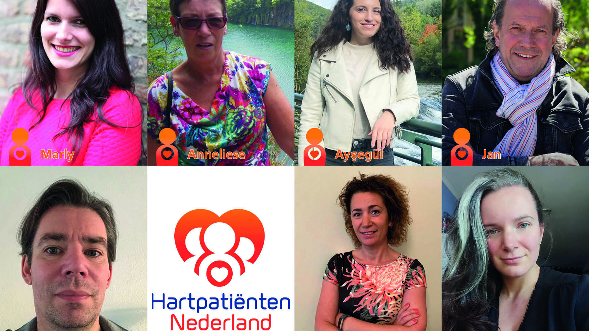 Stichting Hartpatiënten Nederland