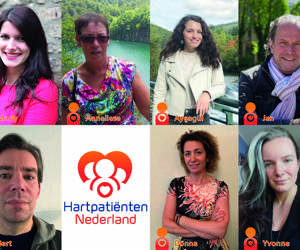 Stichting Hartpatiënten Nederland