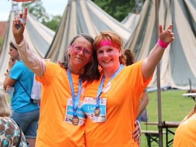 Evenement Fotografie LoveLife Run Deventer