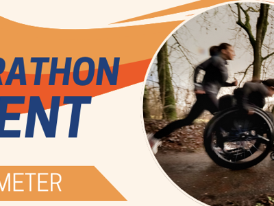 Aftermovie 2 Minuten Run4All Evenement 5 oktober a.s.