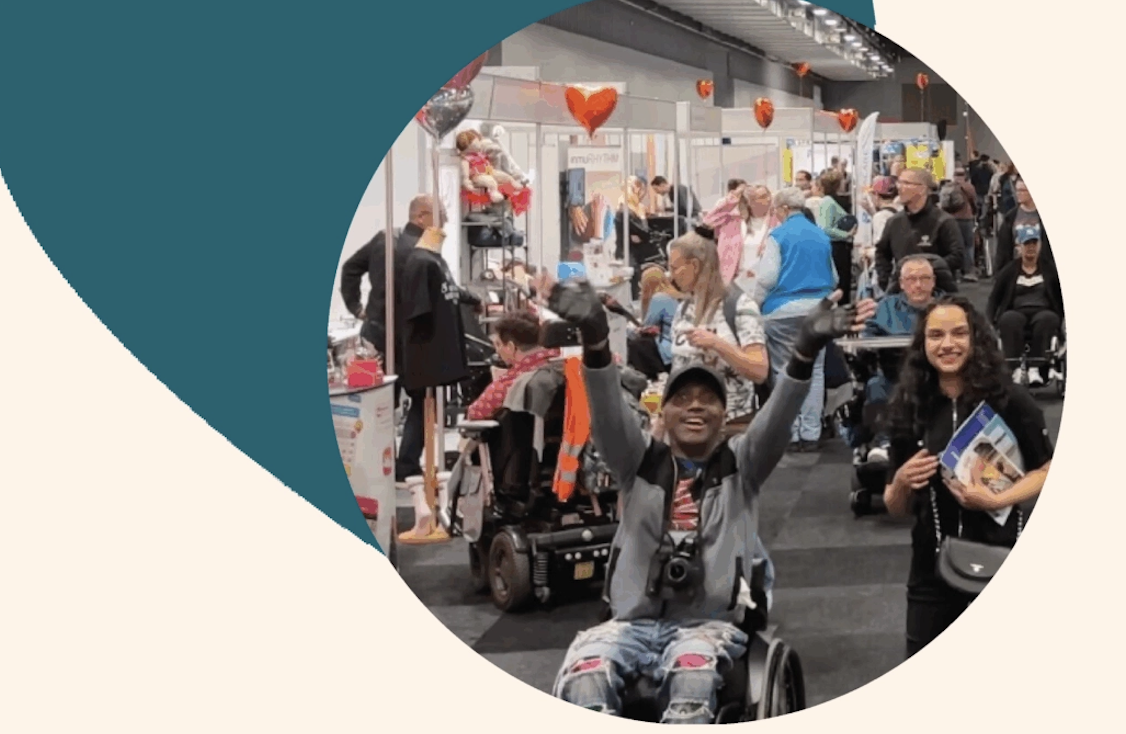 Standondersteuning voor VeineDAGEN Utrecht