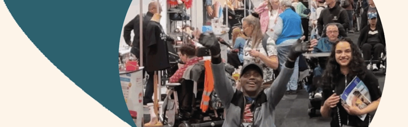 Standondersteuning voor VeineDAGEN Utrecht