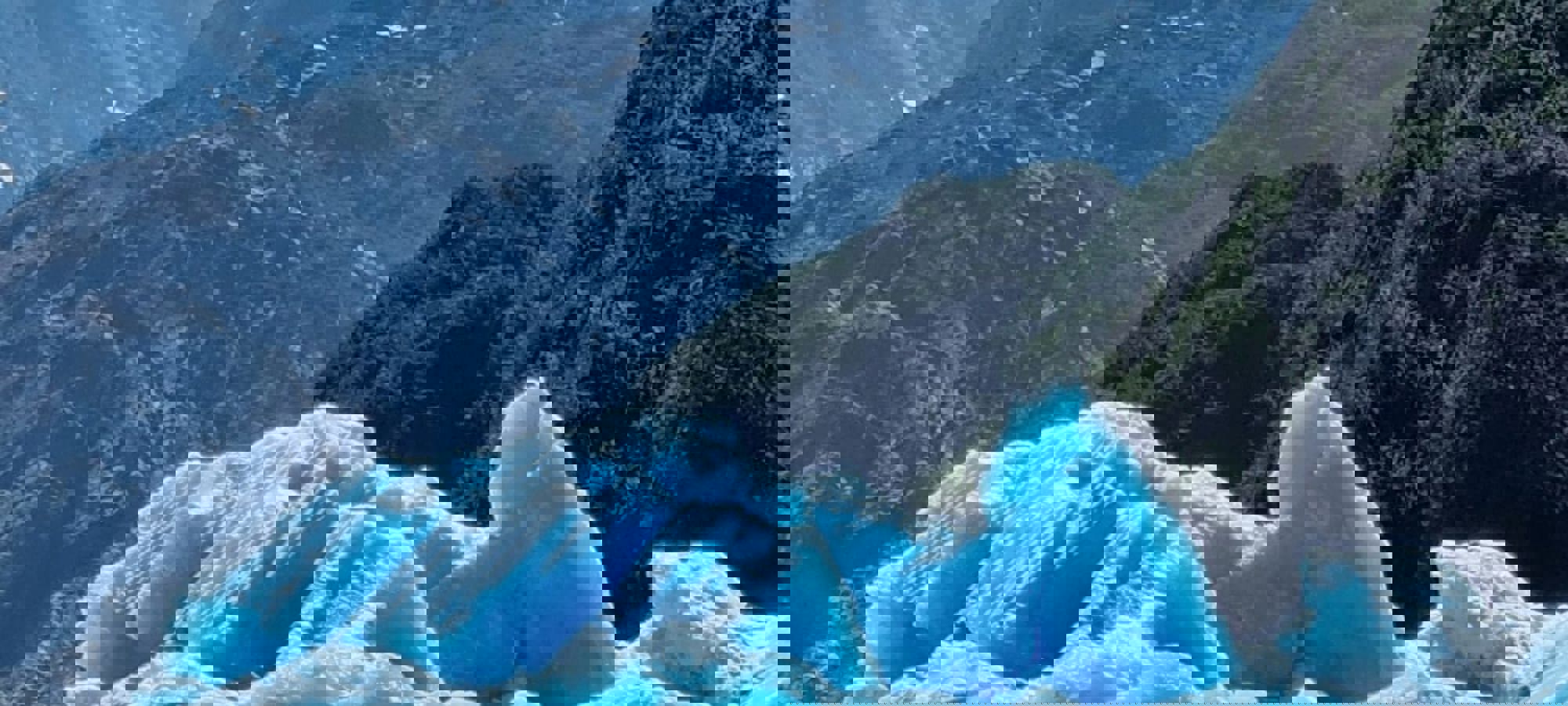 Blue Cooling Initiative-photo