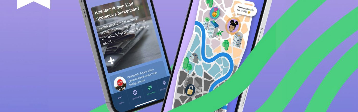 Strategisch advies over Marketing