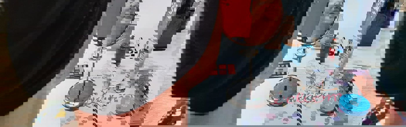 Strategisch advies over Marketing