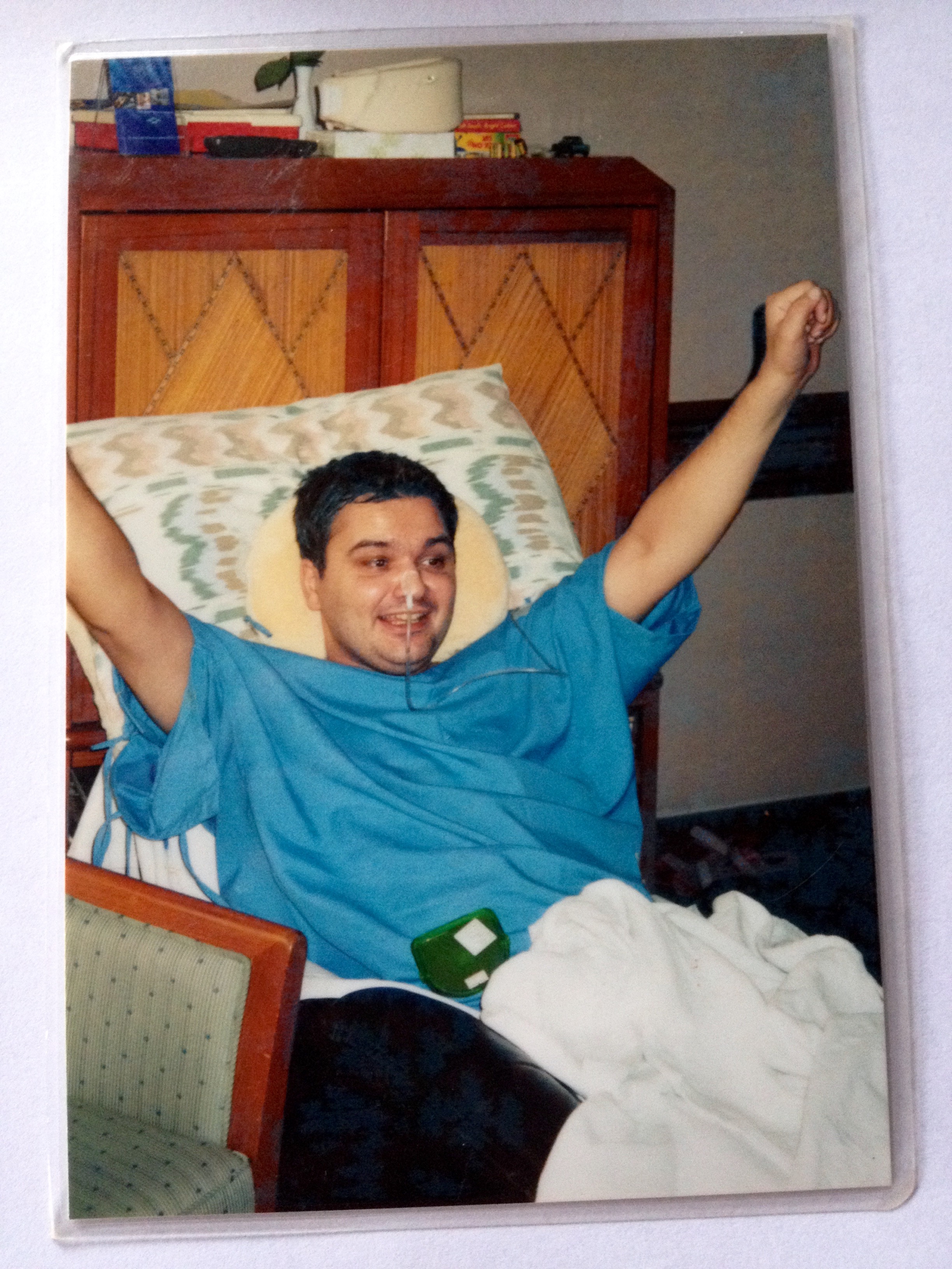 Stichting Documentaire Karan