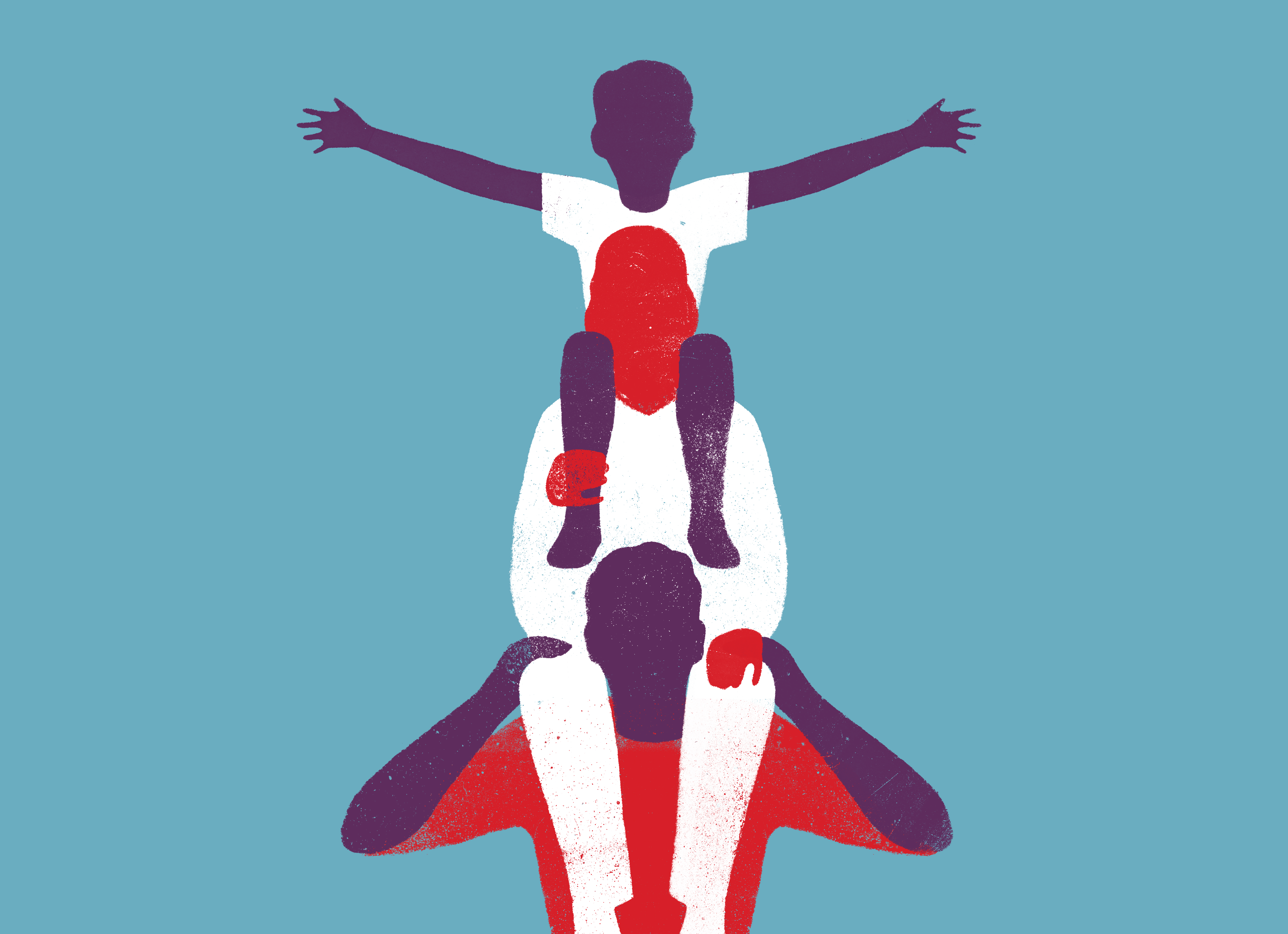 Marketingstrategie voor gastgezinnen