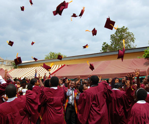 Reach out education