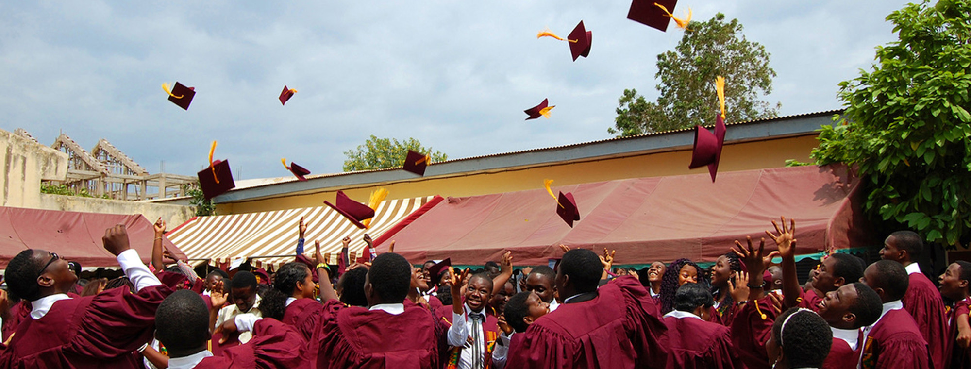 Reach out education