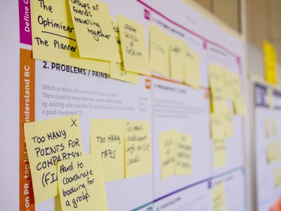 Agile coach