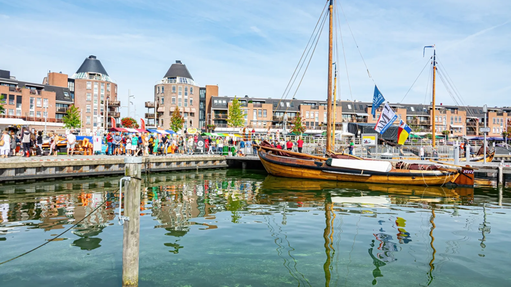 Stichting Haven Idee