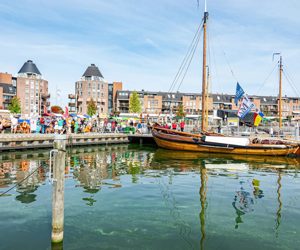 Stichting Haven Idee