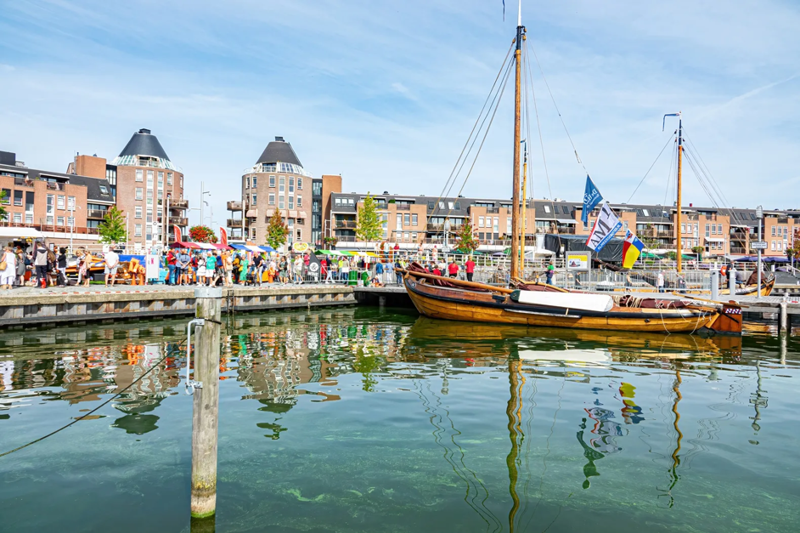 Stichting Haven Idee