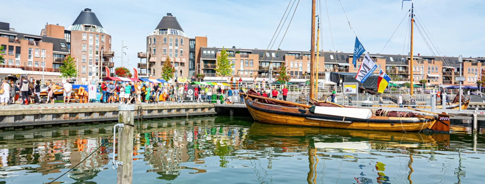 Stichting Haven Idee
