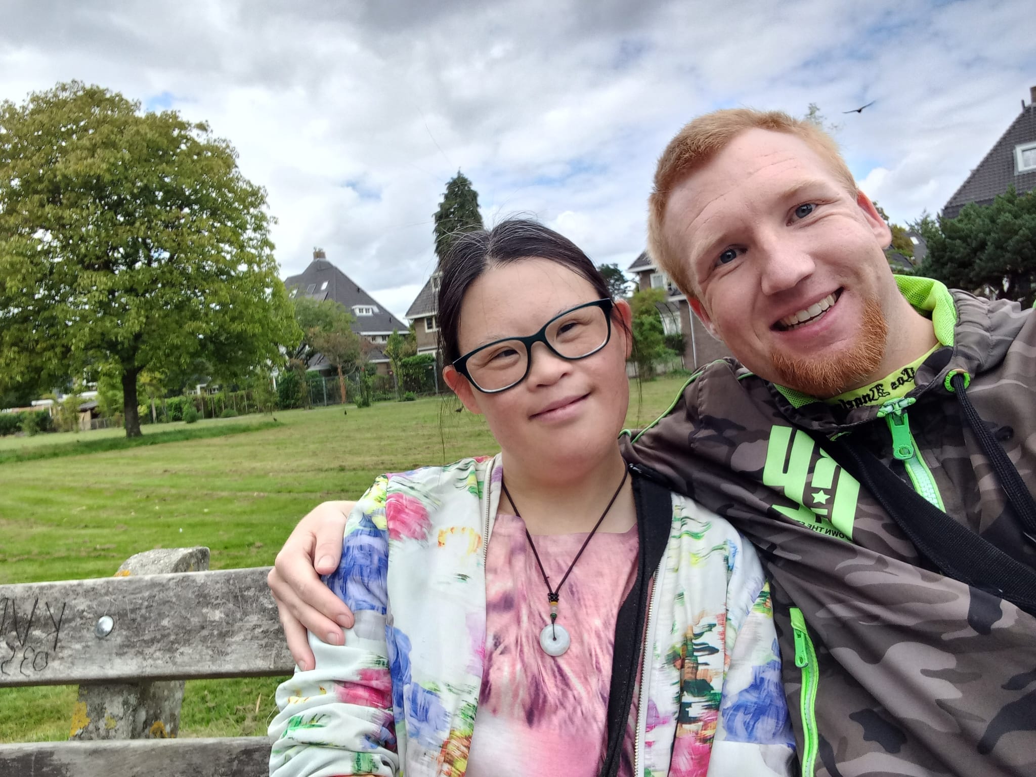 Google Grants instellen