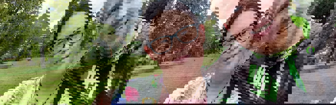 Google Grants instellen