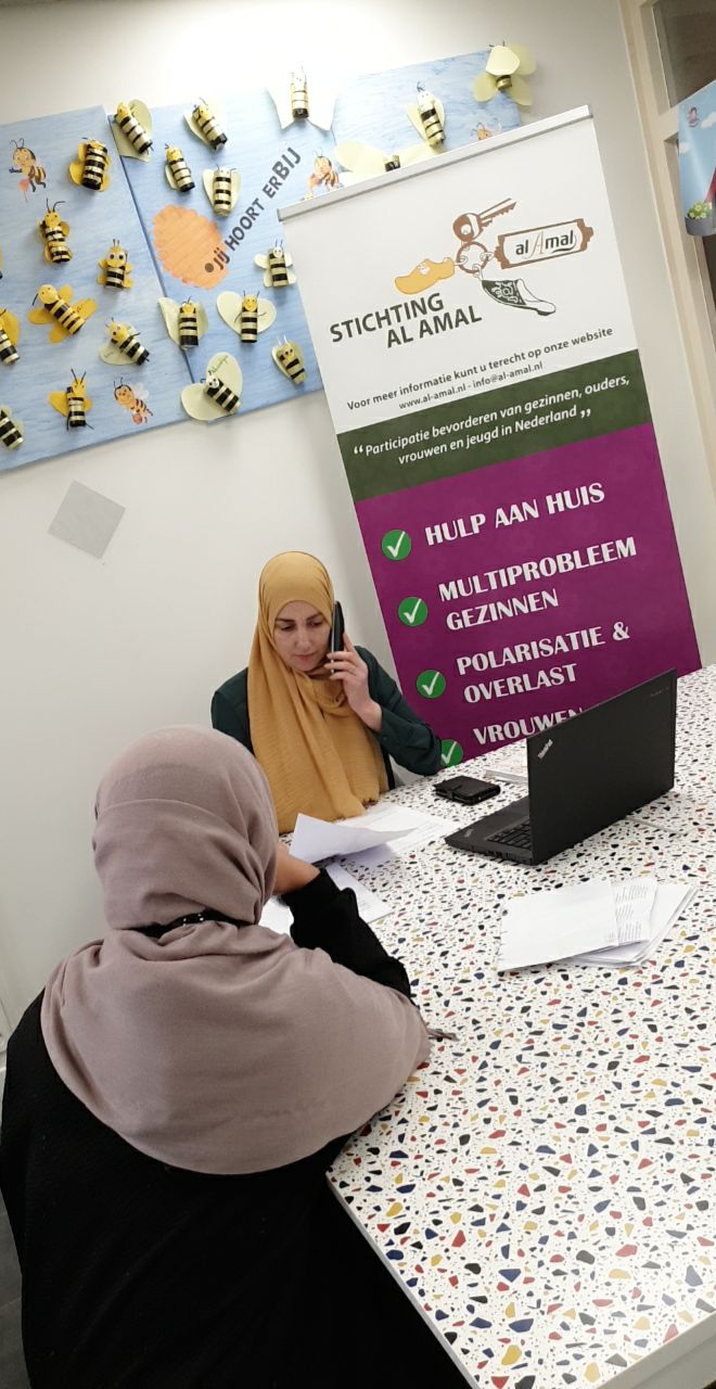 AI Training Ontwikkelen voor Medewerkers