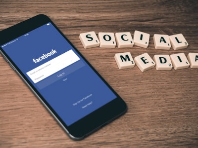 Retargeting Social Ads campagne